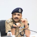 डीजीपी अभिनव कुमार ने दिए सख्त निर्देश, लापरवाही बरतने वाले पुलिसकर्मी व अधिकारियों के, विरूद्ध होगी सख्त कार्यवाही।