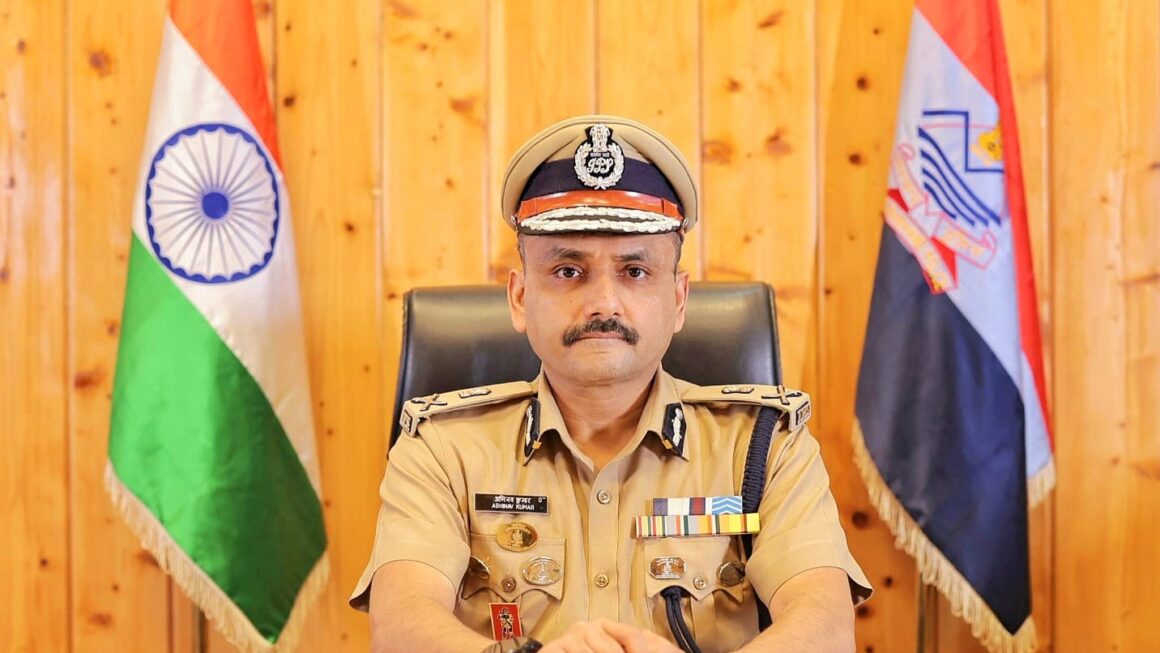 SASCI योजना के तहत उत्तराखंड पुलिस को बड़ी सौगात, मुख्यमंत्री पुष्कर सिंह धामी की पहल पर, केंद्र ने दिए ₹65 करोड़।