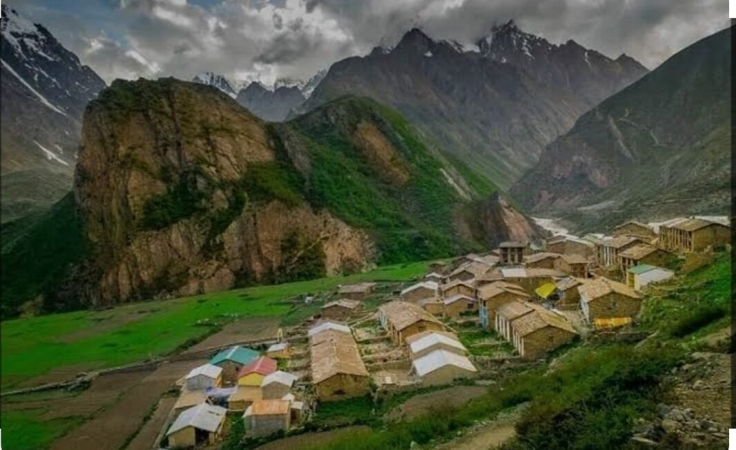 उत्तराखंड के चार गांवों को मिलेगा, सर्वश्रेष्ठ पर्यटन ग्राम पुरस्कार, जखोल, सूपी, हर्षिल व गुंजी गांव को किया जाएगा सम्मानित।