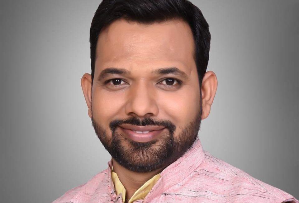 एनएच 74 घोटाले के दोषियों को बचाने, का प्रयास कर रही है धामी सरकार, संदीप चमोली।