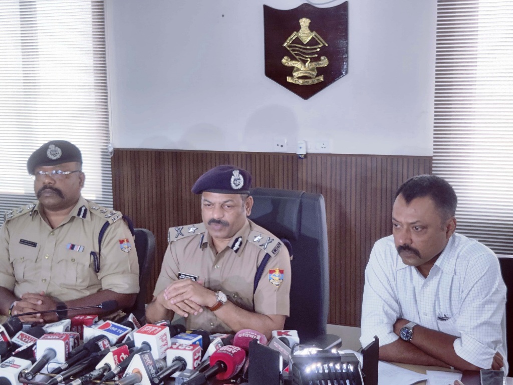 उत्तराखंड में साइबर अटैक के मामले में अज्ञात के खिलाफ मुकदमा दर्ज।