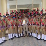 बेरोजगार युवाओं के लिए अच्छी खबर, UKSSSC उत्तराखंड पुलिस में निकली 2000 कांस्टेबल की भर्ती, 8 नवंबर से कर सकेंगे आवेदन।