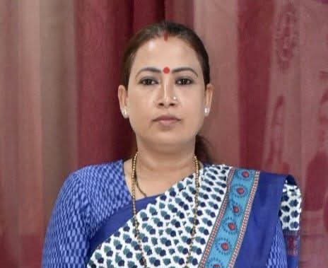 आंगनबाड़ी और सहायिका पदों के लिए आवेदन 2 जनवरी से, प्रदेश की बहनों को बधाई, रेखा आर्या।