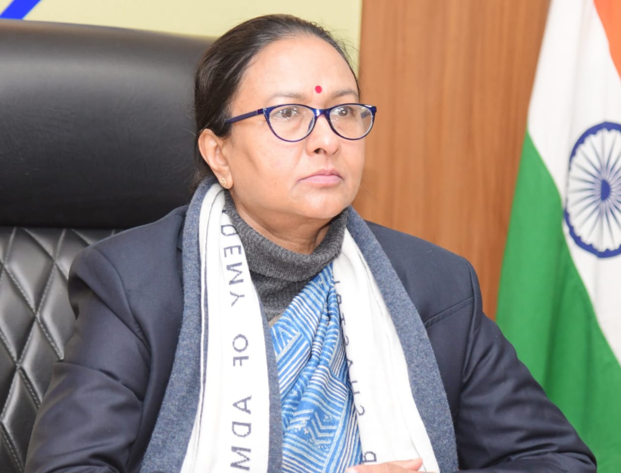 मुख्य सचिव श्रीमती राधा रतूड़ी ने, राज्य अतिथि गृहों को भुगतान के आधार पर पर्यटकों को भी, उपलब्ध करवाने के दिए निर्देश।