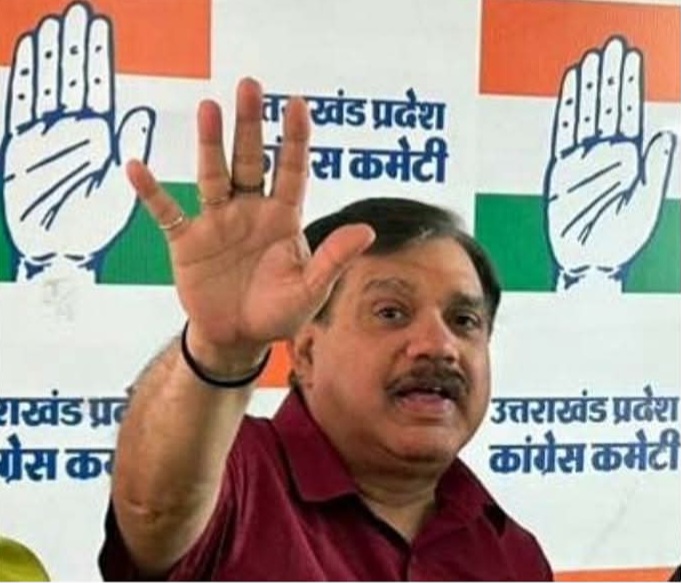 क्षेत्र के एक निर्दलीय प्रत्याशी और उसके सहयोगियों पर, मत पेटियों से छेड़ छाड़ करने का, कांग्रेस पार्टी के वरिष्ठ नेताओं और कार्यकताओं ने लगाया आरोप, राजीव महर्षि।