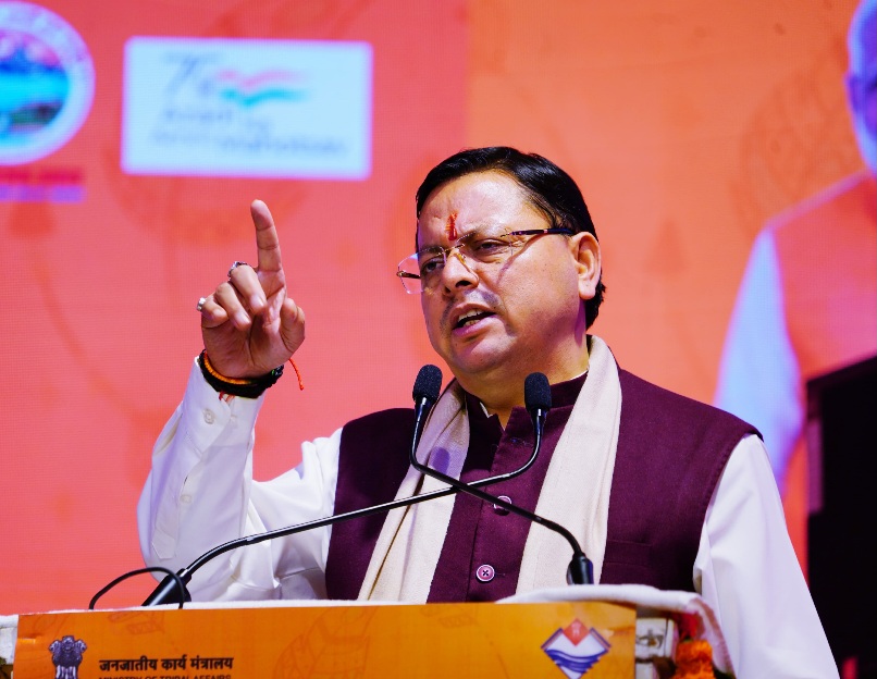 उत्तराखण्ड बनेगा समान नागरिक संहिता, लागू करने वाला देश का पहला राज्य।