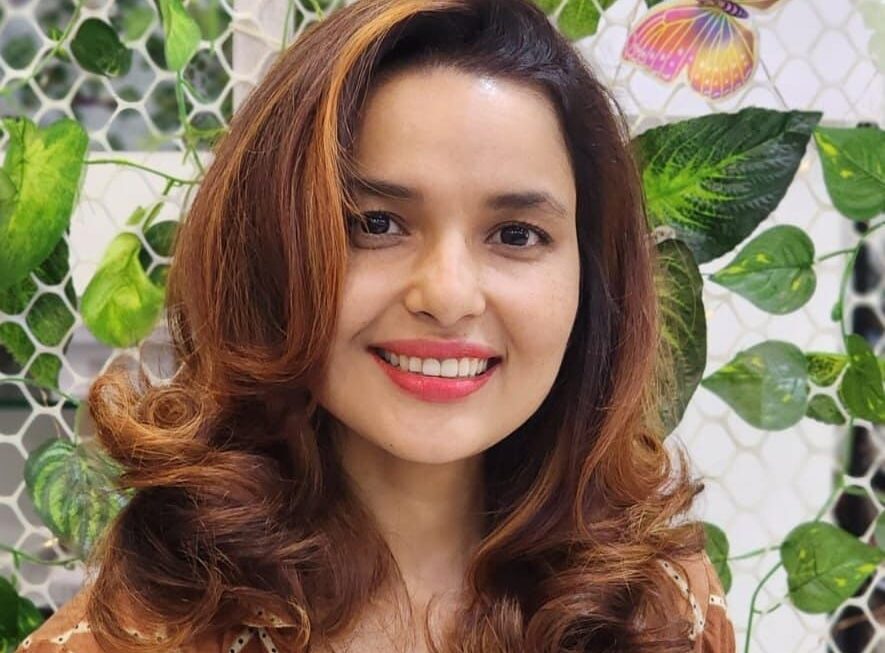 काश! मैं उत्तराखंड में खेल पाती नेशनल गेम, चक दे इंडिया फेम चित्रांशी रावत ने कहा, अब और निखरेंगे पहाड़ के खिलाड़ी।