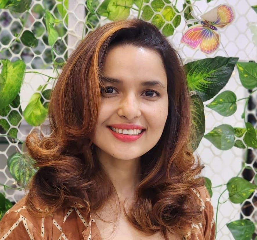 काश! मैं उत्तराखंड में खेल पाती नेशनल गेम, चक दे इंडिया फेम चित्रांशी रावत ने कहा, अब और निखरेंगे पहाड़ के खिलाड़ी।