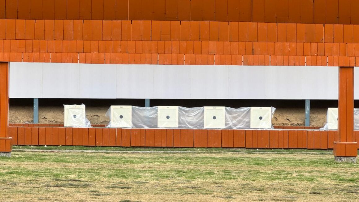 गजब की शूटिंग रेंज, दिल्ली-भोपाल जैसा उत्तराखंड का कद, राष्ट्रीय खेल से मिली सौगात, राष्ट्रीय-अंतर्राष्ट्रीय स्पर्धाओं के लिए मजबूत होगा दावा।