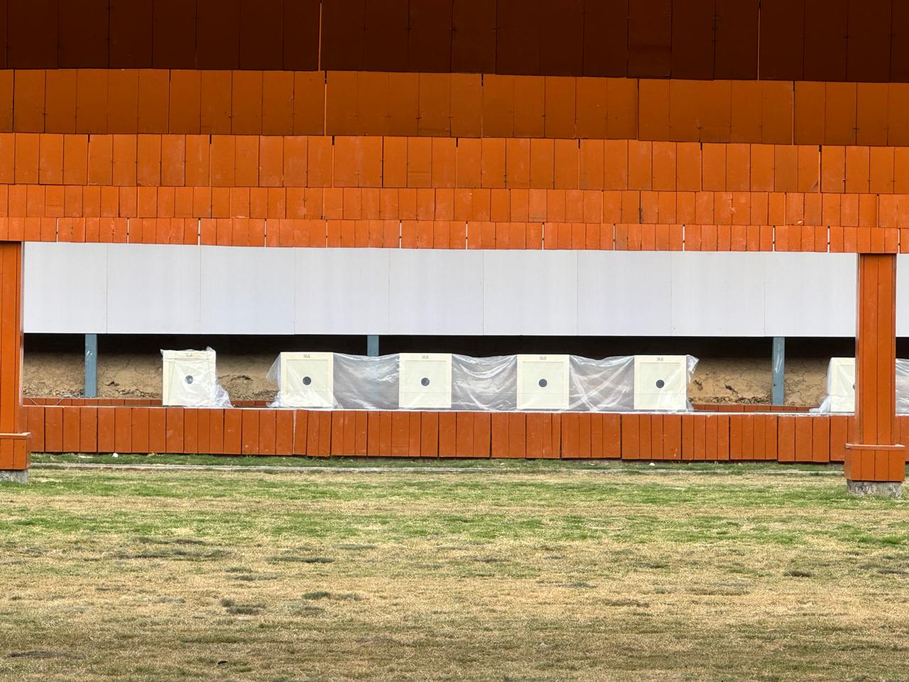 गजब की शूटिंग रेंज, दिल्ली-भोपाल जैसा उत्तराखंड का कद, राष्ट्रीय खेल से मिली सौगात, राष्ट्रीय-अंतर्राष्ट्रीय स्पर्धाओं के लिए मजबूत होगा दावा।