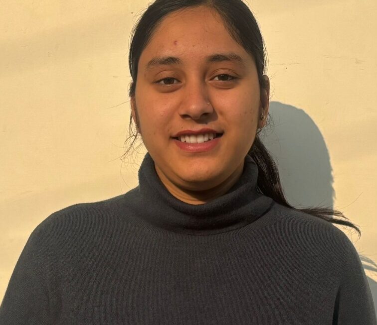 एसजीआरआरयू स्कूल ऑफ एग्रीकल्चरल साइंसेज, की छात्रा अवंतिका का राष्ट्रीय नेटबाॅल में चयन।