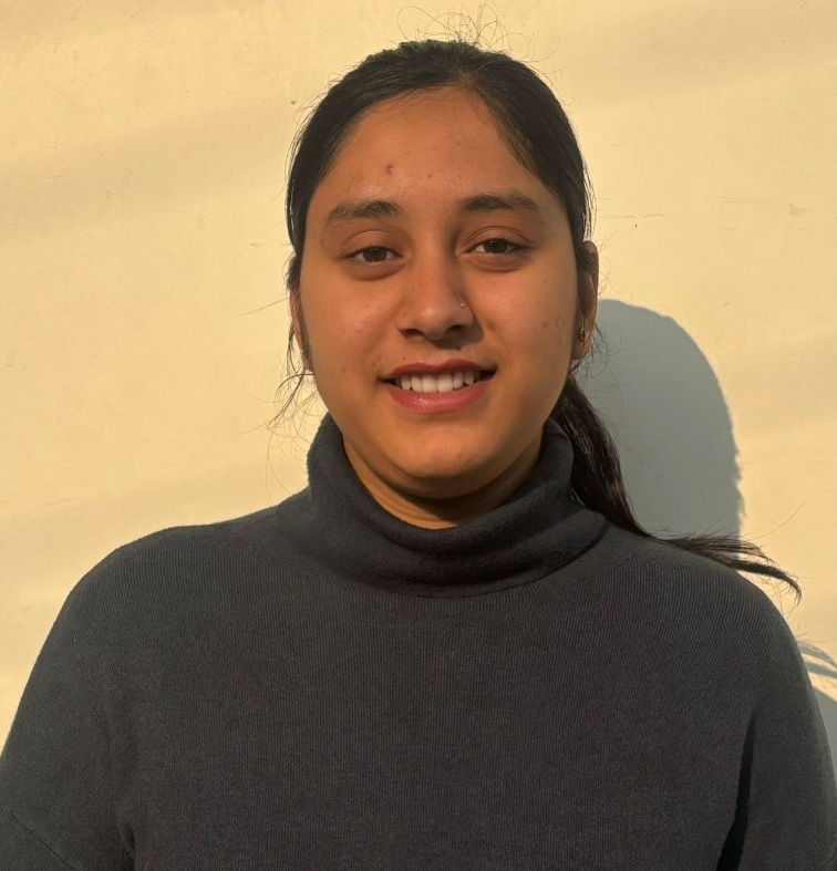 एसजीआरआरयू स्कूल ऑफ एग्रीकल्चरल साइंसेज, की छात्रा अवंतिका का राष्ट्रीय नेटबाॅल में चयन।