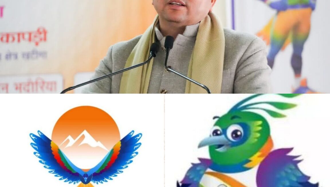 चुनौतियों को मात देकर, खेल शक्ति बनकर उभरा उत्तराखंड।
