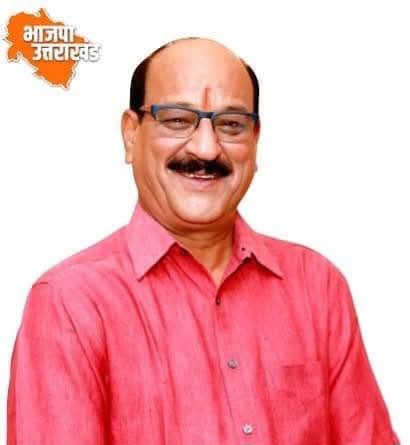 समावेशी एवं श्रेष्ठ उत्तराखंड निर्माण को, समर्पित है यह बजट, इस बजट से उत्तराखंड का होगा चौमुखी विकास, मंत्री सुबोध उनियाल। 