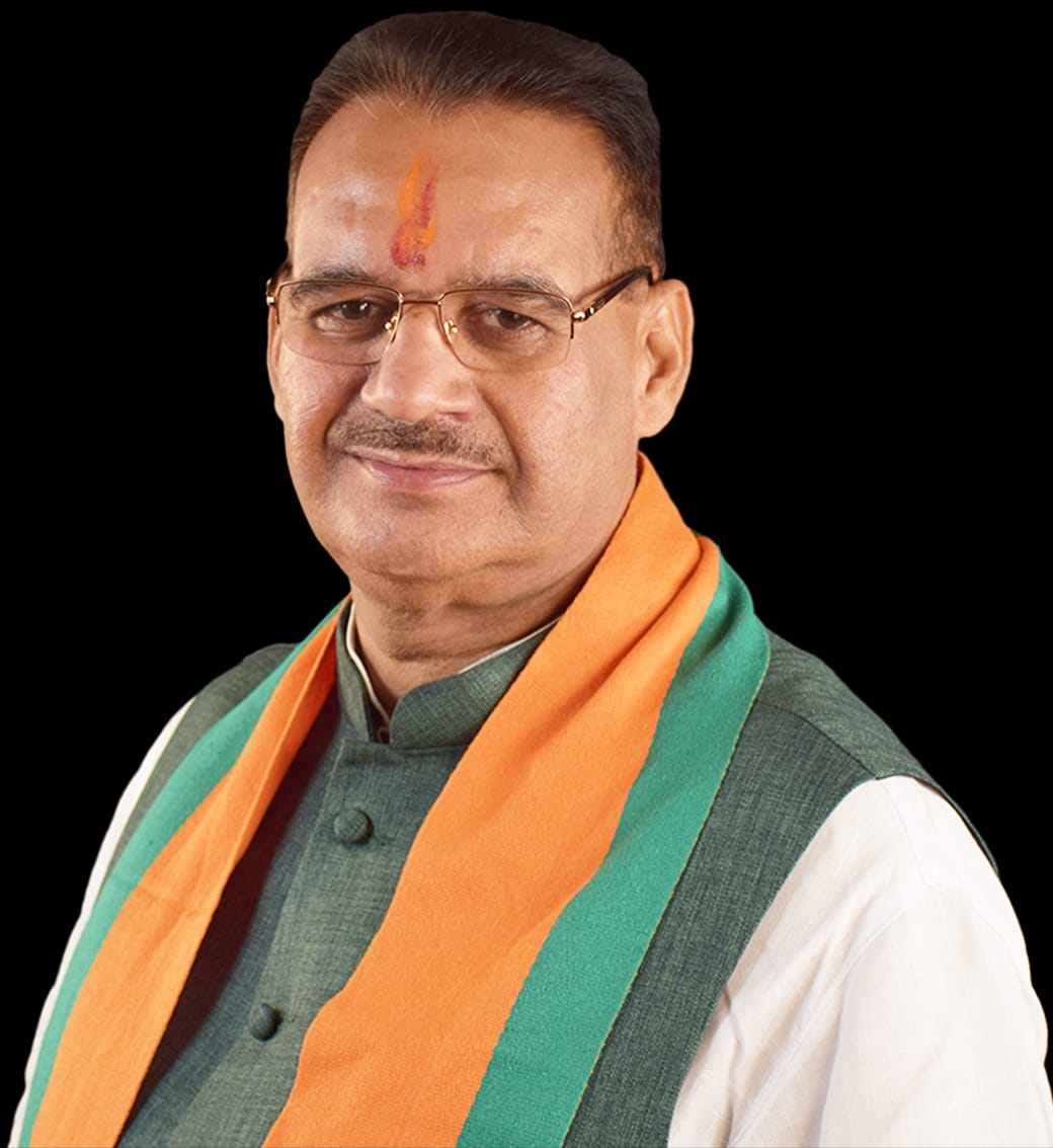 डाकरा में क्षतिग्रस्त मार्ग के सुधारीकरण के लिए, रुपये 55.87 लाख का बजट स्वीकृत, कैबिनेट मंत्री गणेश जोशी ने, मुख्यमंत्री का जताया आभार, क्षेत्रवासियों को दी बधाई।