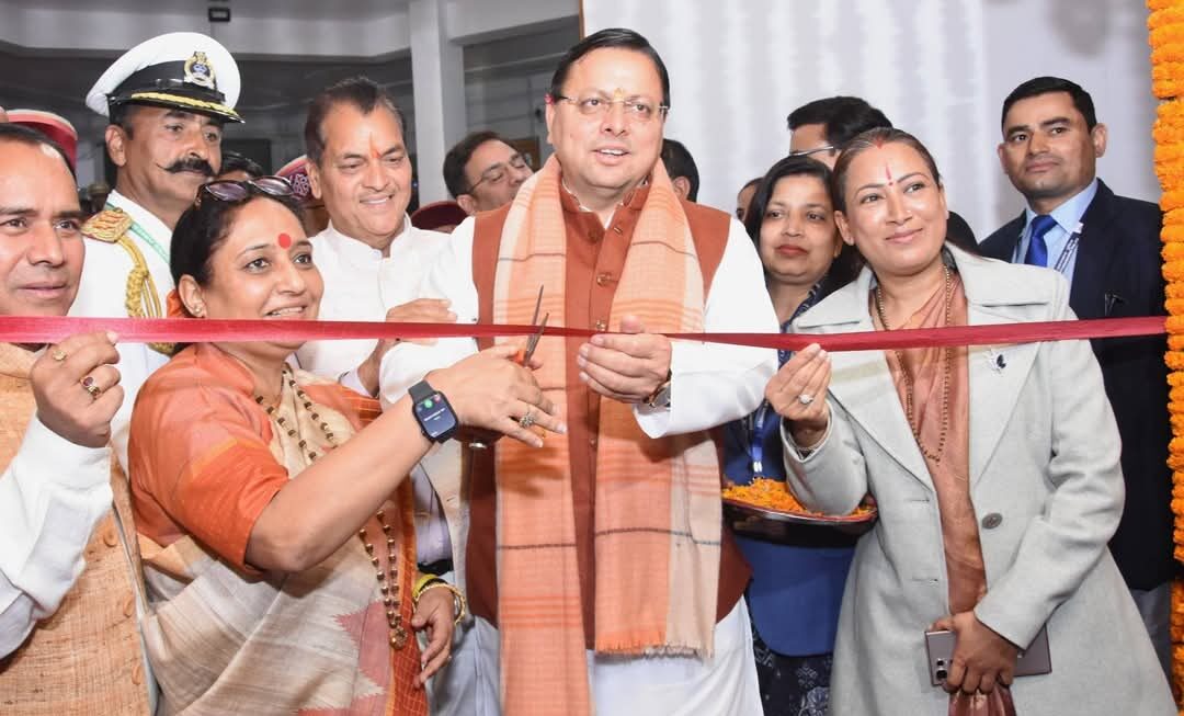 डिजिटल असेंबली “गो ग्रीन” की तरफ, एक और कदम, हमारे राष्ट्रीय खेल भी इसी तर्ज पर हुए सफल, रेखा आर्या।