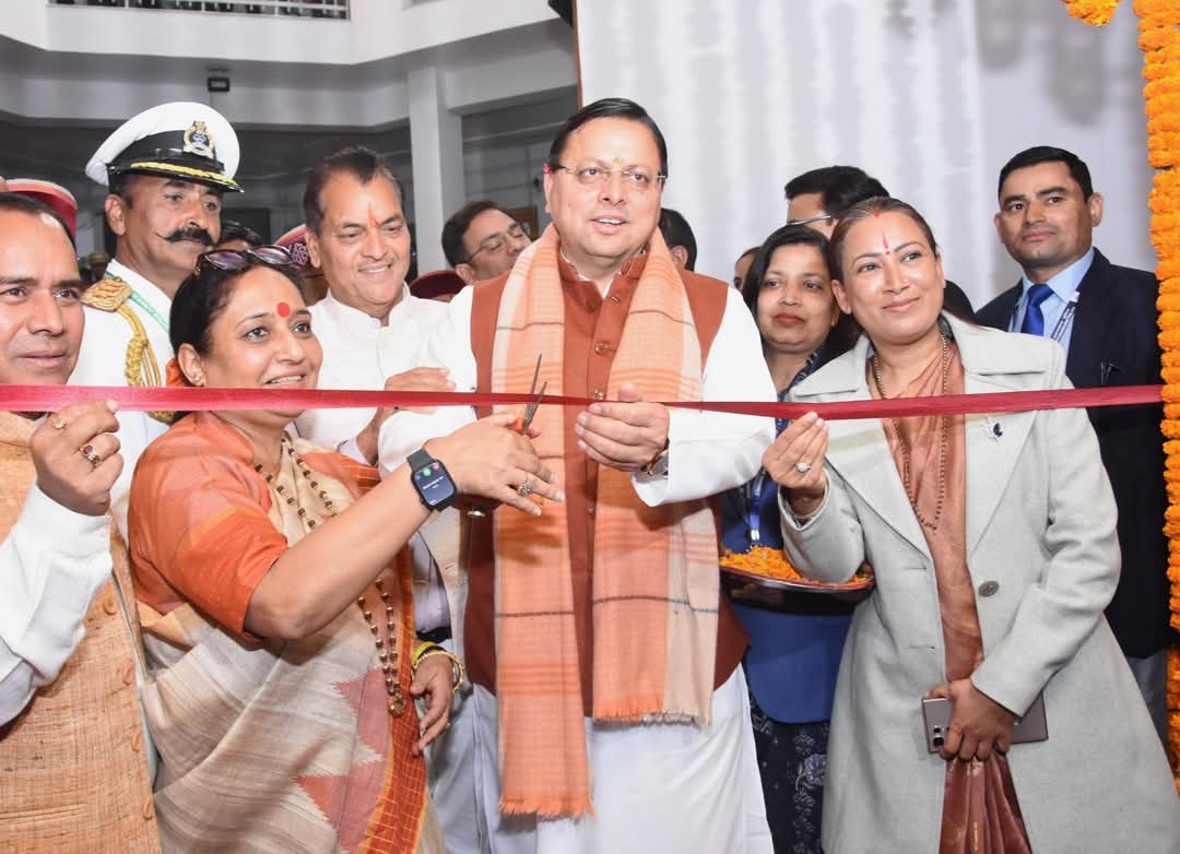 डिजिटल असेंबली “गो ग्रीन” की तरफ, एक और कदम, हमारे राष्ट्रीय खेल भी इसी तर्ज पर हुए सफल, रेखा आर्या।