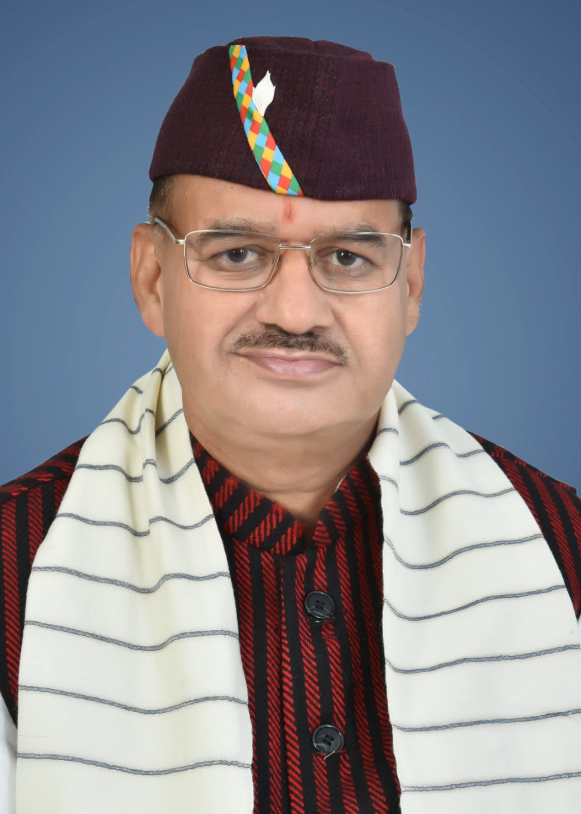 उद्यान विभाग को मिले 29 नए अधिकारी, प्रशिक्षण के बाद औद्यानिक कार्यों की मुख्य धारा से, जुड़ने पर उद्यान मंत्री जोशी ने दी बधाई।