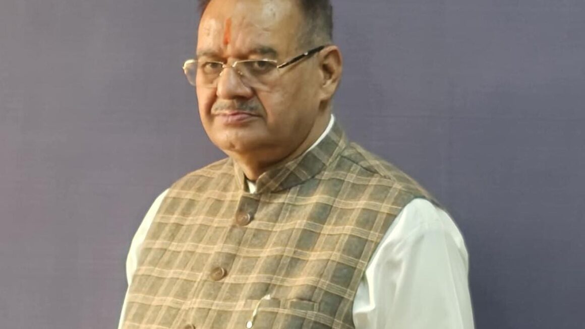 उत्तराखंड का बजट ऐतिहासिक, गरीबों, युवाओं और नारीशक्ति के उत्थान पर विशेष ध्यान, गणेश जोशी।