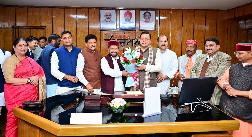 विधानसभा में ध्वनिमत से पारित हुआ, उत्तराखण्ड (उत्तर प्रदेश जमींदारी विनाश और भूमि व्यवस्था अधिनियम, 1950 (संशोधन) विधेयक, 2025।