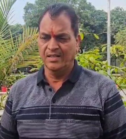 शहरी विकास मंत्री ने जानकारी देते हुए कहा, प्रदेश में 7 फरवरी तक निकायों में होगी शपथ ग्रहण।