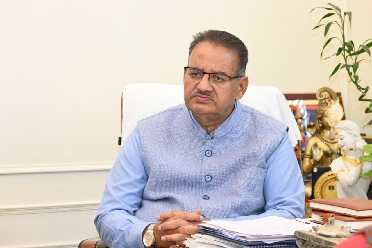 पीएम फसल बीमा योजना के तहत, किसानों को हुआ 186 करोड़ का भुगतान, उत्तरकाशी में सर्वाधिक 76 करोड़, कृषि मंत्री गणेश जोशी।