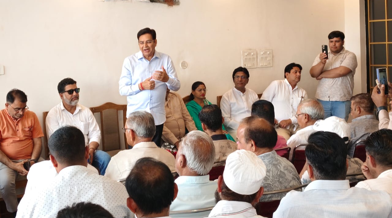 संविधान बचाओ रैली/जनसभा देहरादून में, 30 तारीख को प्रस्तावित पूर्व नेता प्रतिपक्ष, प्रीतम सिंह ने कार्यकर्ताओं से किया आह्वान, लालचंद शर्मा।