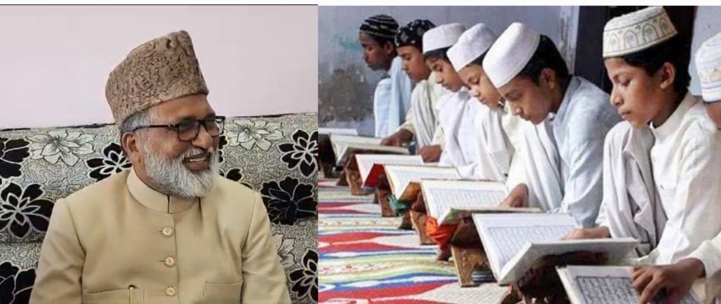 उत्तराखंड सरकार ऐतिहासिक फैसला, राज्य के मदरसों में “ऑपरेशन सिंदूर” को सिलेबस में, शामिल करने का लिया निर्णय।