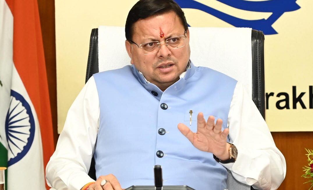 मुख्यमंत्री ने दी विभिन्न विकास योजनाओं की स्वीकृति।