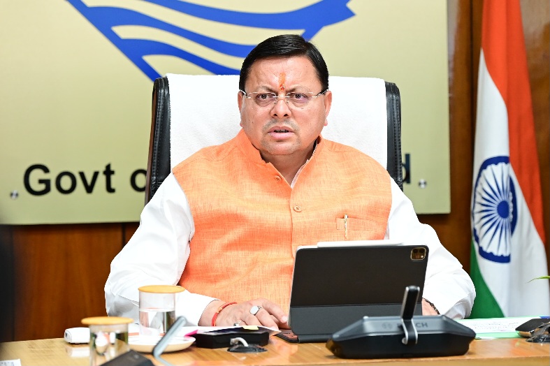 मुख्यमंत्री ने राज्य सरकार के कार्मिकों को, 2 प्रतिशत महंगाई भत्ता प्रदान किये जाने सम्बन्धी प्रस्ताव किया अनुमोदित।