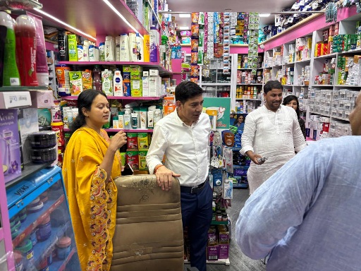 धामी सरकार सख्त, मिलावटखोरी पर शिकंजा, यात्रियों की सेहत से खिलवाड नहीं सहेंगे।