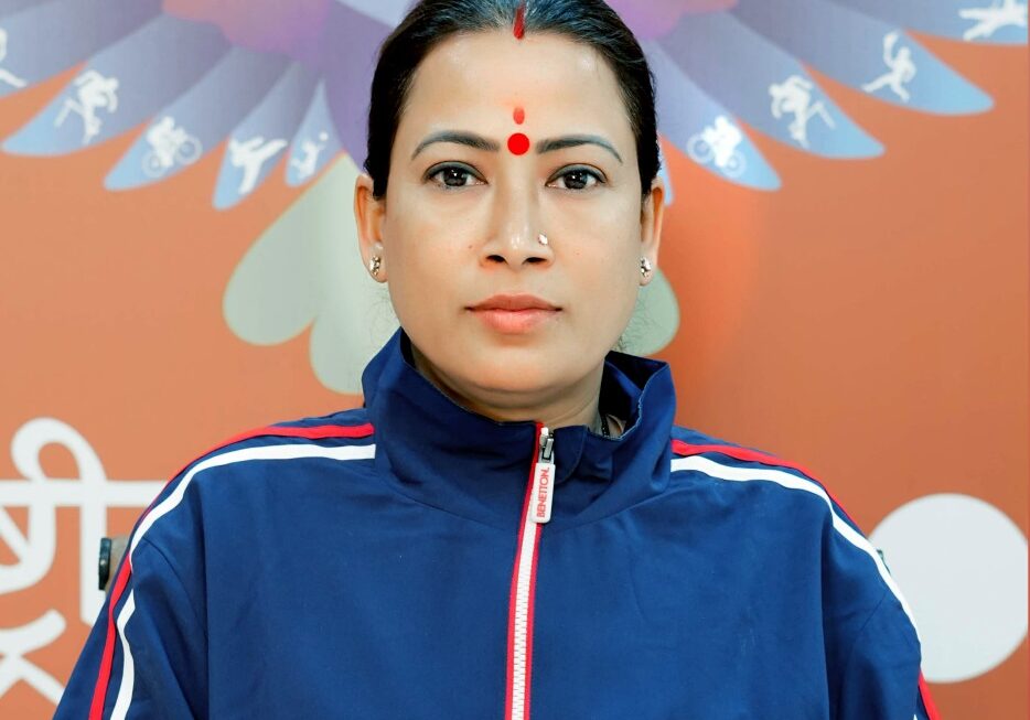 राष्ट्रीय खेल दिवस पर होगा खेल विश्वविद्यालय का शिलान्यास, राजभवन ने खेल विश्वविद्यालय एक्ट को किया अधिसूचित।