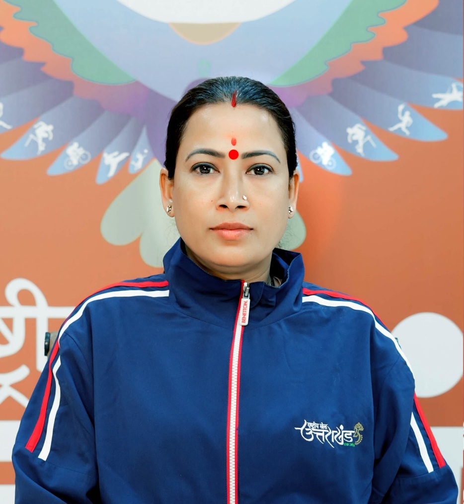 राष्ट्रीय खेल दिवस पर होगा खेल विश्वविद्यालय का शिलान्यास, राजभवन ने खेल विश्वविद्यालय एक्ट को किया अधिसूचित।