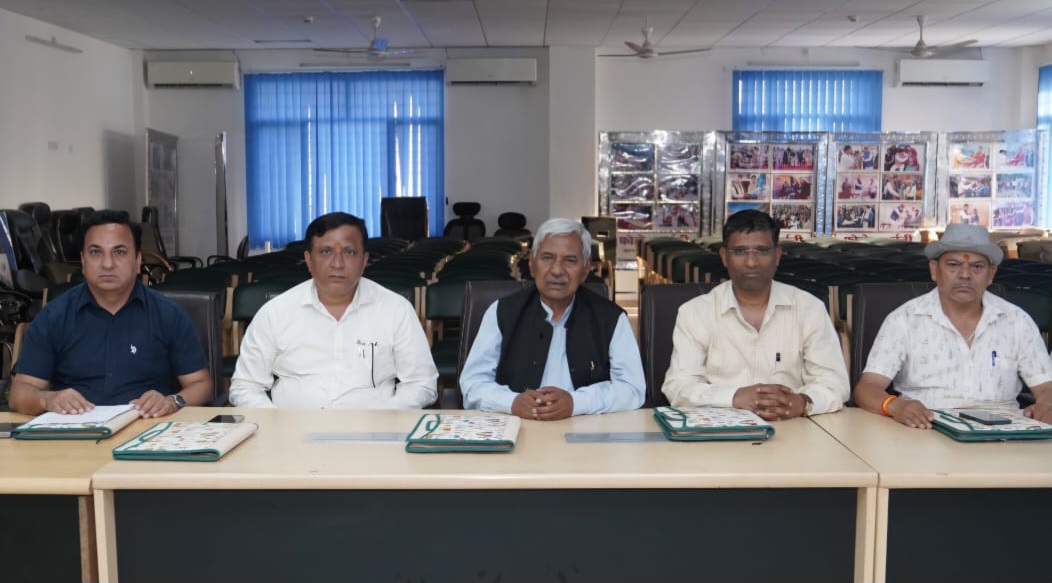 प्रदेश में सांस्कृतिक दलों के, पंजीकरण प्रक्रिया की हुई शुरुआत।