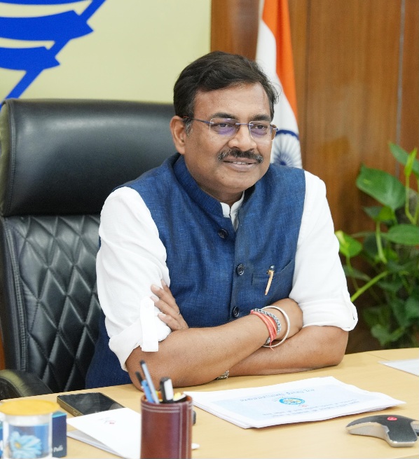 मुख्य सचिव आनंद बर्द्धन ने, 16वें वित्त आयोग के उत्तराखण्ड दौरे की, तैयारियों के सम्बन्ध में ली बैठक।