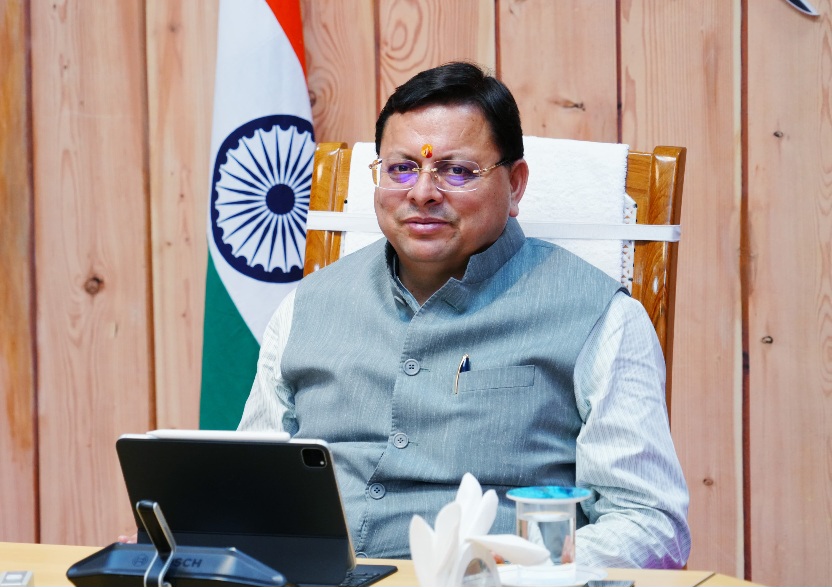 सीएम पुष्कर धामी के प्रयासों से, उत्तराखण्ड को मिली बड़ी सौगात, सिरकारी भ्योल रूपसियाबगड जल विद्युत परियोजना को मिली मंजूरी।