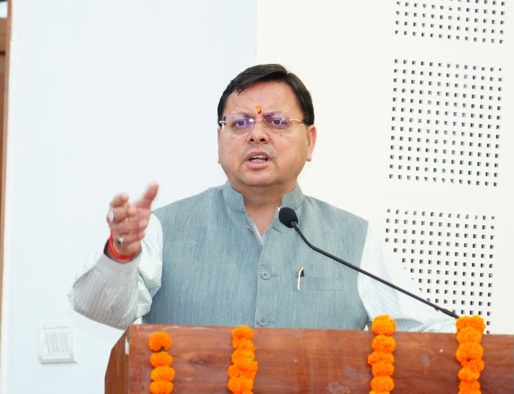 मुख्यमंत्री के स्पष्ट निर्देश, देहरादून के तीन प्रमुख निजी अस्पतालों में, गोल्डन कार्ड से इलाज की सुविधा पूरी तरह जारी रहेंगी।