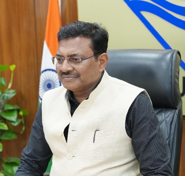 मुख्य सचिव ने की शिक्षा विभाग की समीक्षा, राष्ट्रीय शिक्षा नीति परीक्षा पैटर्न, लागू किए जाने की तैयारी की जाए।