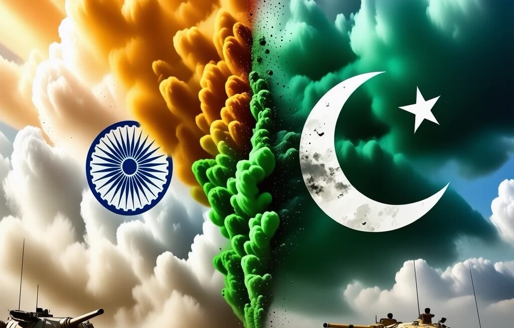 क्या भारत पाकिस्तान के बीच होगा युद्ध, 54 साल बाद कल पूरे देश में, 244 जिलों में होगी सुरक्षा मॉकड्रिल। 