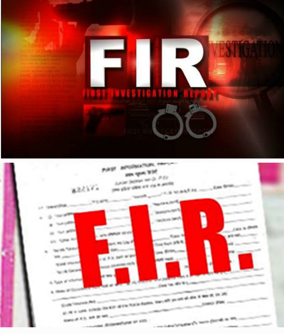 ब्लैकमेलर, नशा तस्कर, मातावाला बाग पर, कब्जा करने वाले अमन स्वेडिया पर मुकदमा दर्ज।