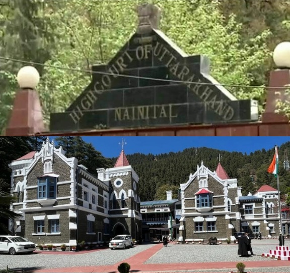 उत्तराखंड त्रिस्तरीय पंचायत चुनाव पर हाईकोर्ट ने लगाई रोक, आरक्षण को लेकर सरकार से मांगा जवाब।