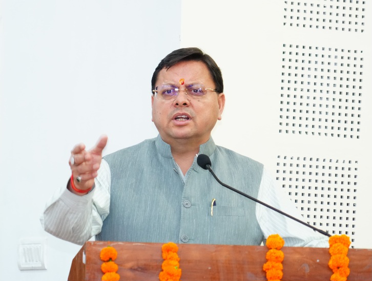 पंजाब में चमोली के राजेश के उत्पीड़न के मामले का, सीएम ने लिया संज्ञान। 