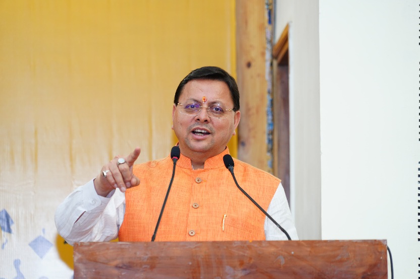 पत्रकारों के स्वास्थ्य की सुरक्षा हेतु , मुख्यमंत्री धामी के निर्देश पर जल्द लगेगा विशेष मेडिकल कैम्प।