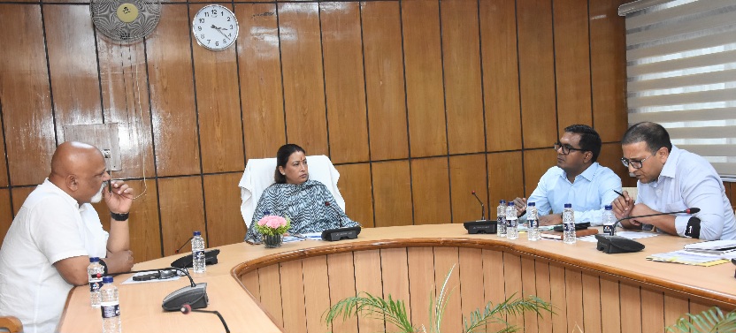 बचपन से योग को बनाएं दिनचर्या का हिस्सा, आगामी योग दिवस पर, आंगनबाड़ी केंद्रों पर भी योग सीखेंगे बच्चे, रेखा आर्या।