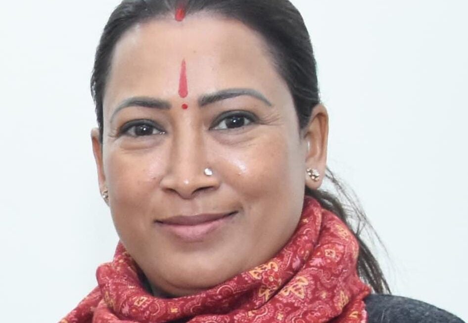 एकल महिला स्वरोजगार योजना के लिए आवेदन 18 जून से शुरू, रेखा आर्या।