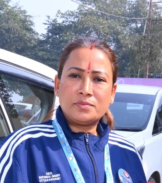 अंतरराष्ट्रीय ओलंपिक दिवस पर, सभी जनपदों में होंगी खेल प्रतियोगिताएं, खेल मंत्री रेखा आर्या।