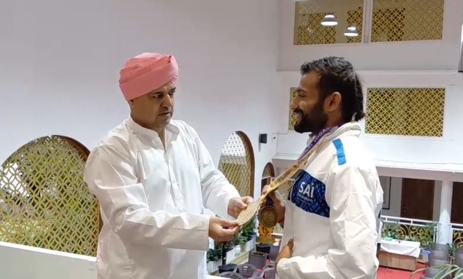 श्री गुरु राम राय विश्वविद्यालय के, स्कूल ऑफ यौगिक साइंस और नेचुरोपैथी की गौरवशाली उपलब्धियाँ।