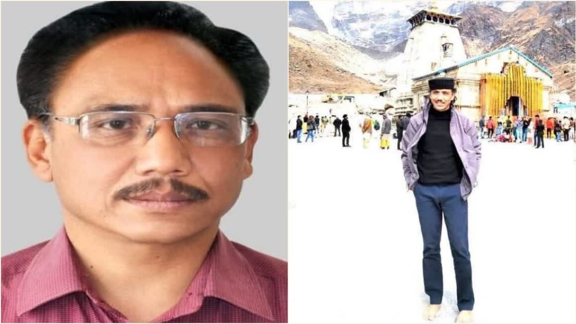 बी.डी.सिंह बने मुख्यमंत्री के मुख्य सलाहकार, चारधाम यात्रा एवं बीकेटीसी के लिए, शासन ने जारी की अधिसूचना।