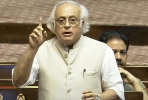 जयराम रमेश का केंद्र सरकार पर तीखा हमला, कहा- पीएम मोदी ट्रंप के दावे पर चुप क्यों?