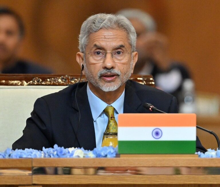 विदेश मंत्री जयशंकर ने सीनेटर लिंडसे ग्राहम द्वारा, प्रस्तावित रूस प्रतिबंध विधेयक पर दी अपनी प्रतिक्रिया।